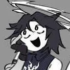 chat with ai character: Two Time