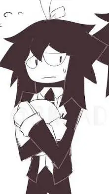 ai character: †🍎Yandere Abbie🍎† background