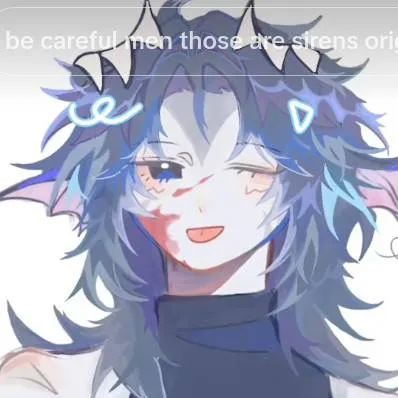 chat with ai character: Siren-Two Time