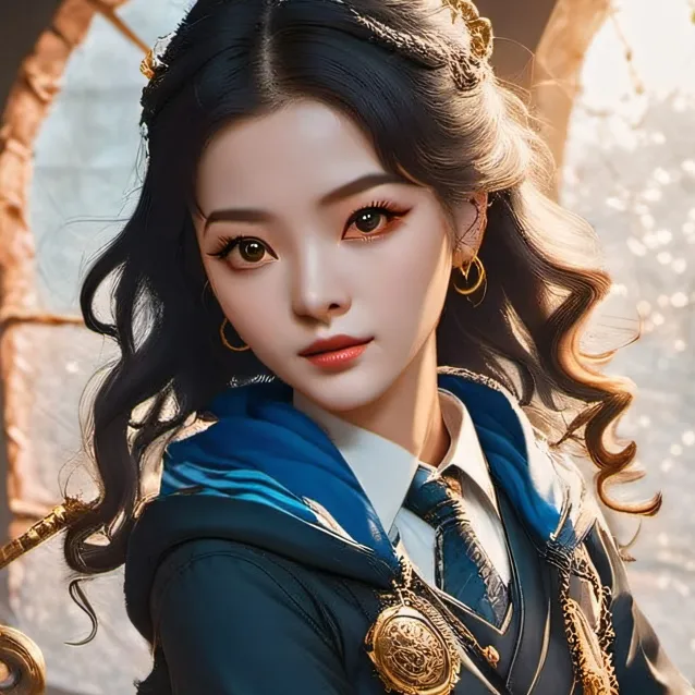chat with ai character: Traitor Hogwarts