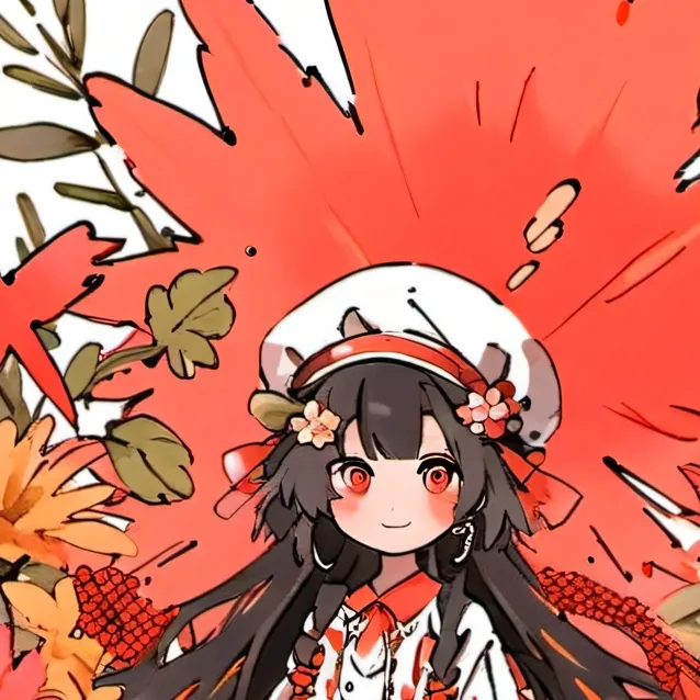chat with ai character: Hh loves u