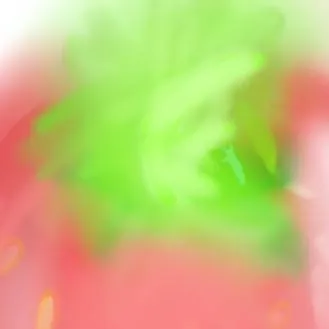 chat with ai character: strawberry :3