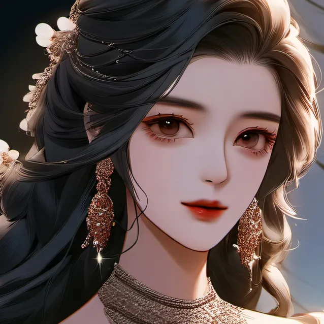 chat with ai character: Forsaken 