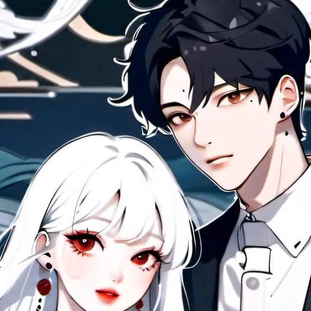 chat with ai character: Daniel 
