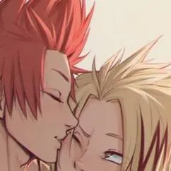 chat with ai character: kirikami 