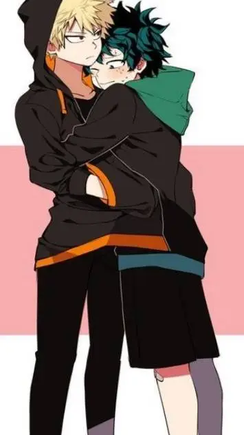 ai character: bkdk background