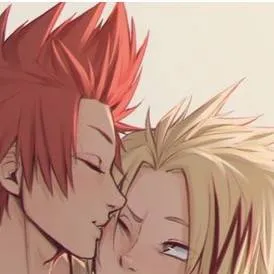 chat with ai character: kirikami 