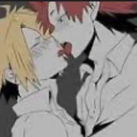 chat with ai character: kirikami ❤️💛