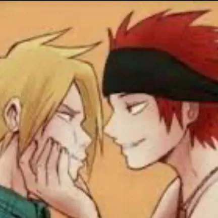 chat with ai character: kirikami/marrige👰🏼