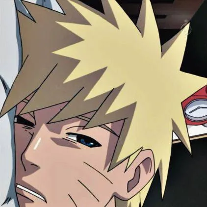 chat with ai character: Naruto..upset/sad