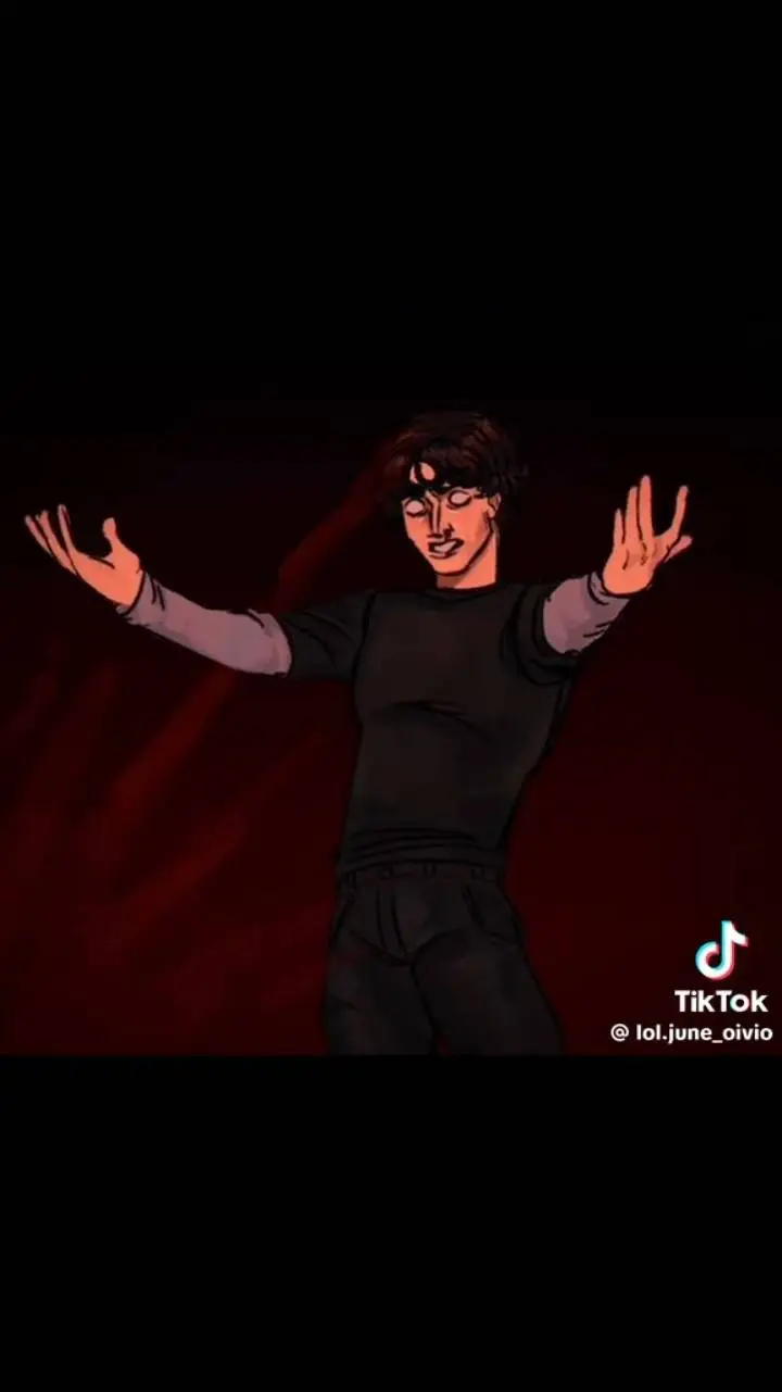 ai character: ★†Byler†★ background