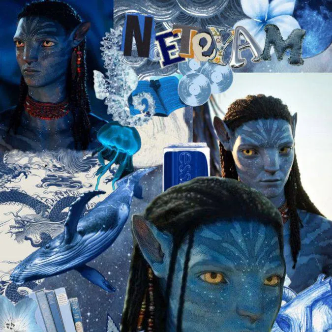 chat with ai character: †★Neteyam ★†