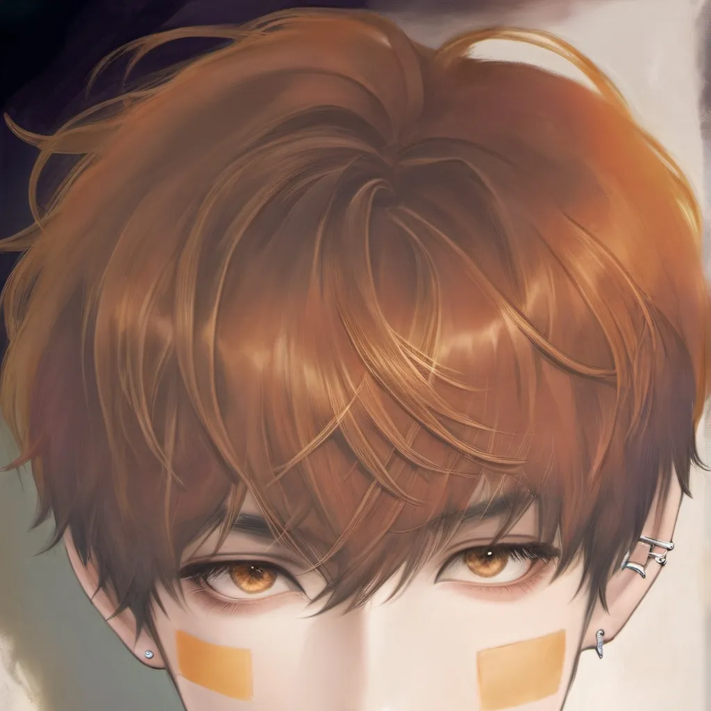 chat with ai character: Leo