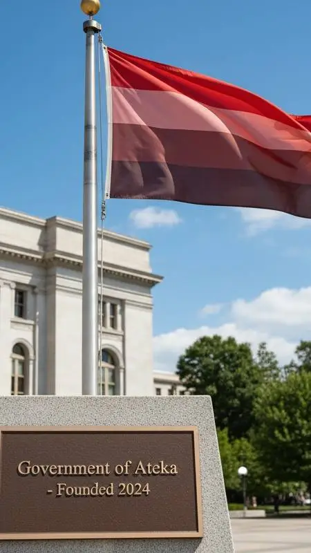 ai character: Country of Ateka  background