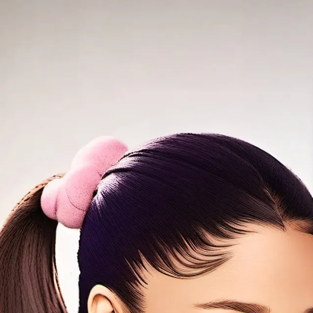 chat with ai character: Ariana Grande 😍