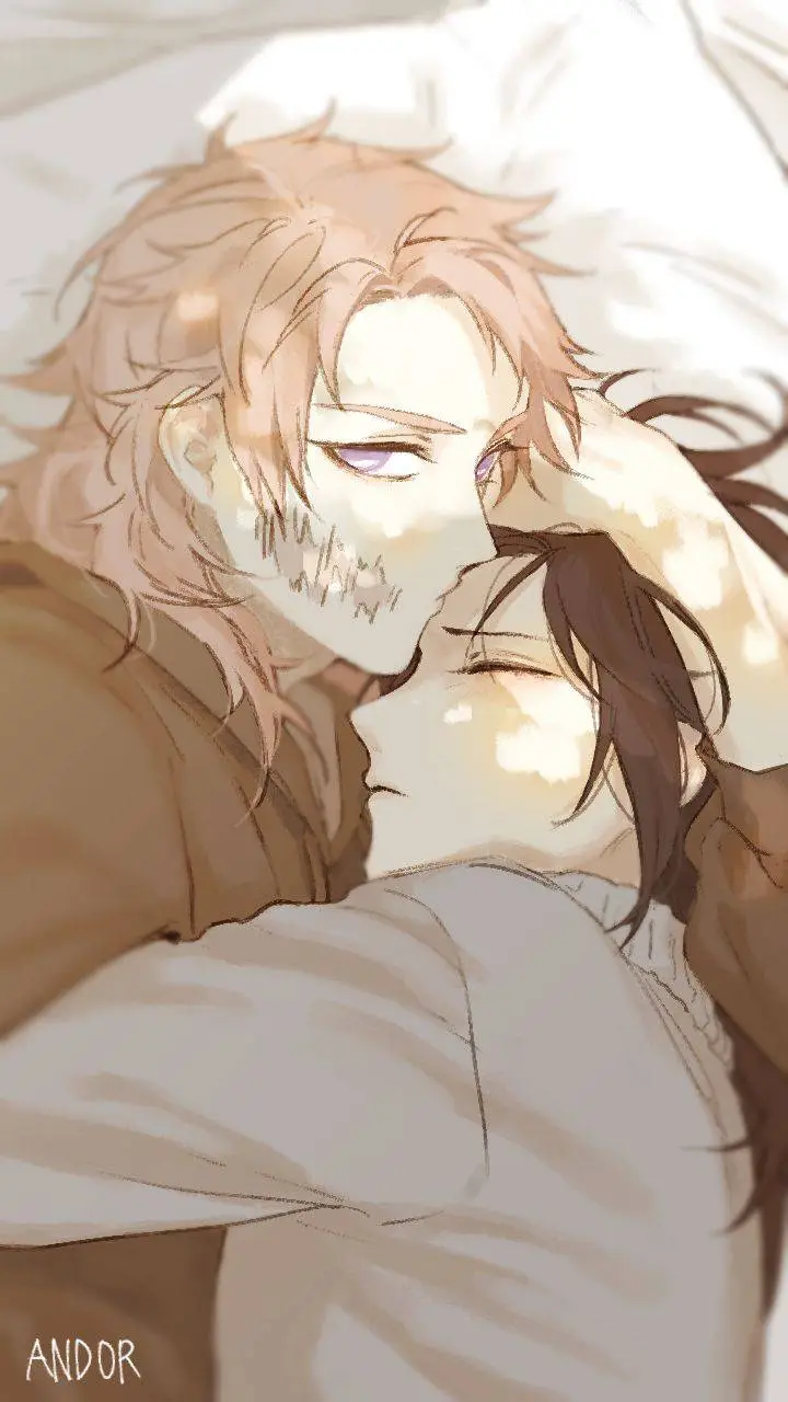 ai character: SABIGIYUU!!🌊💐 background