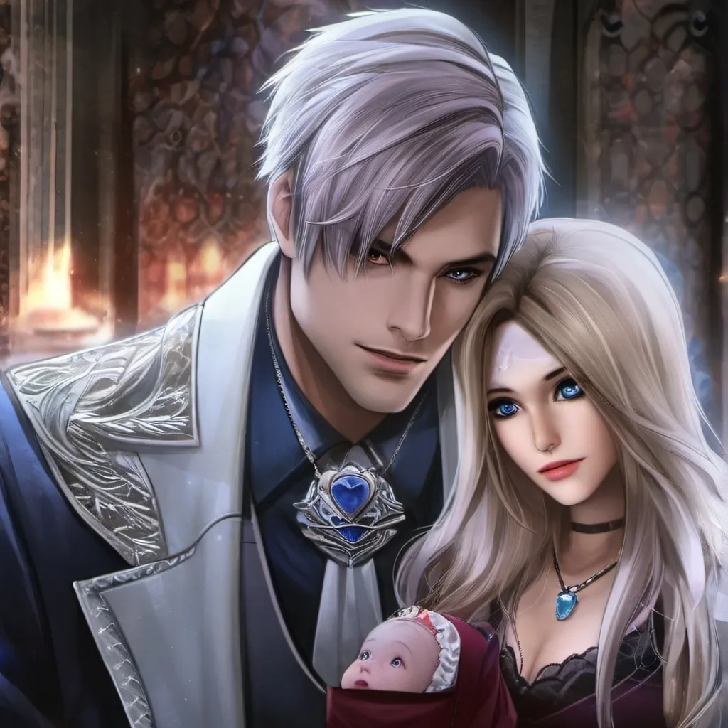 chat with ai character: carl