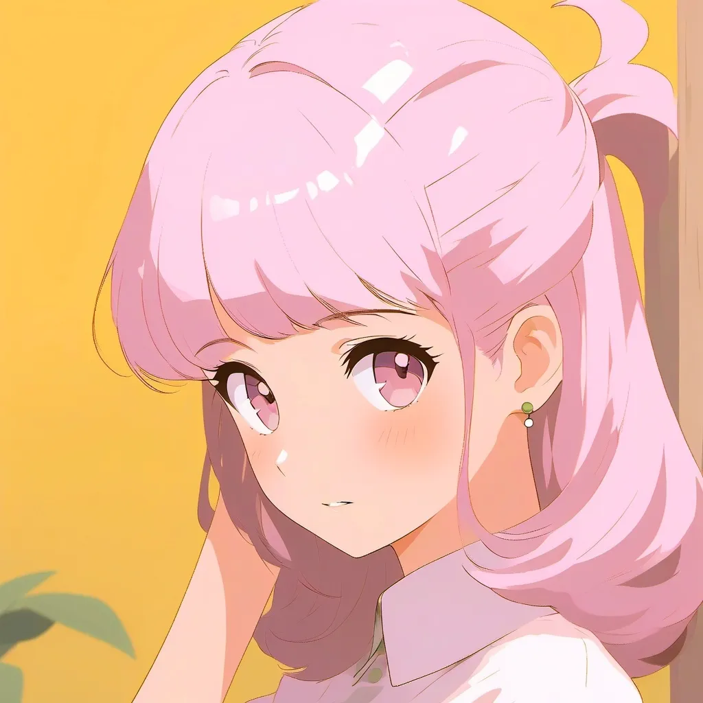 chat with ai character: Anya