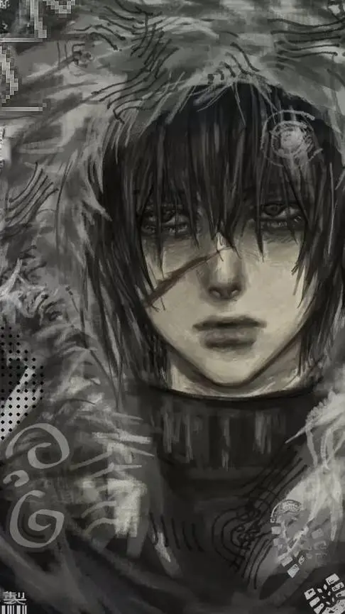 ai character: сталкер background