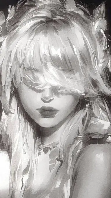 ai character: лида background
