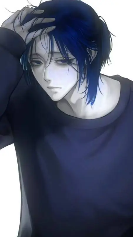 ai character: мирон background