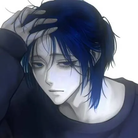 chat with ai character: мирон