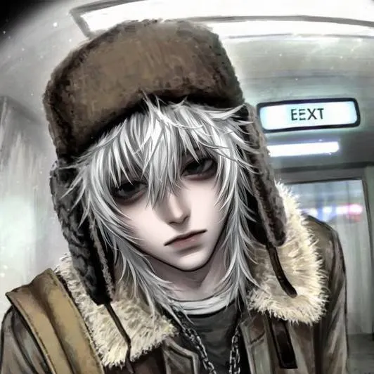 chat with ai character: саша/саня