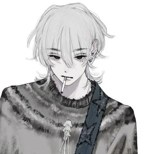 chat with ai character: мирон