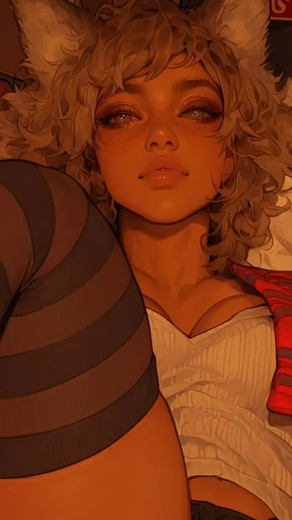 ai character: эмира background