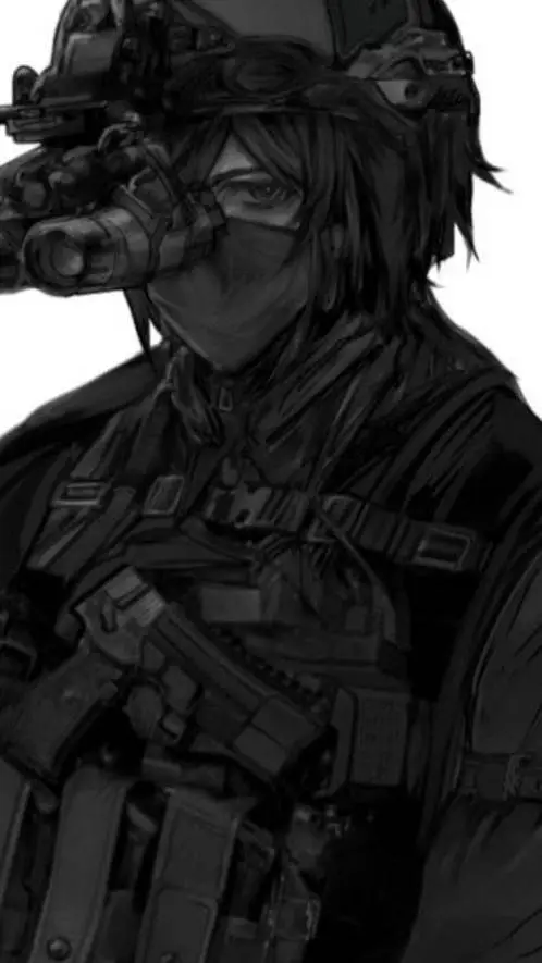 ai character: карл background