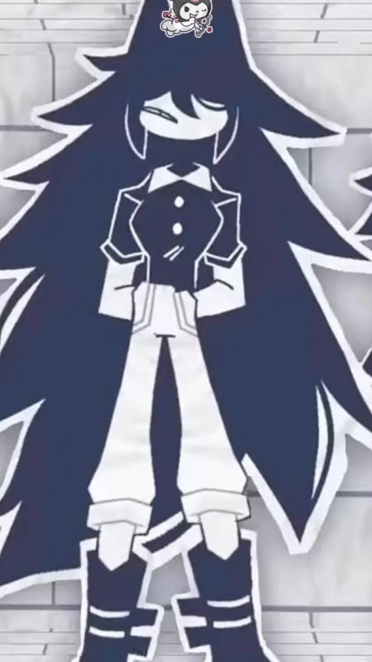 ai character: ⱮӀՏՏ ƇӀRƇlҼ background
