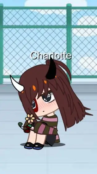 ai character: charloe background