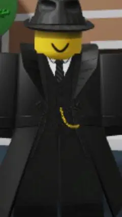 ai character: мафиози  background