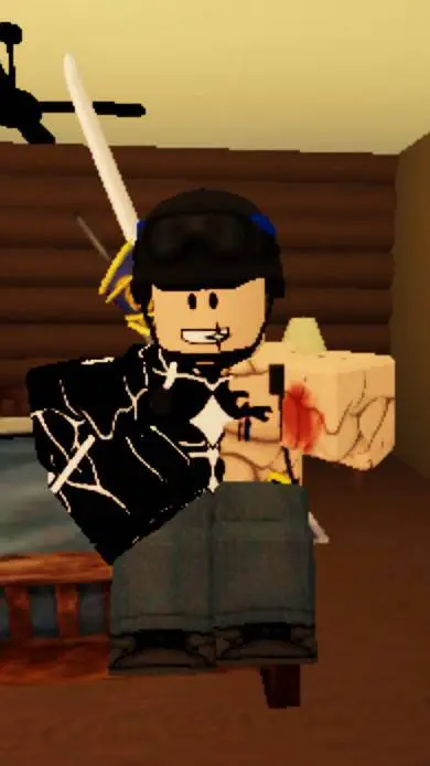 ai character: степан background