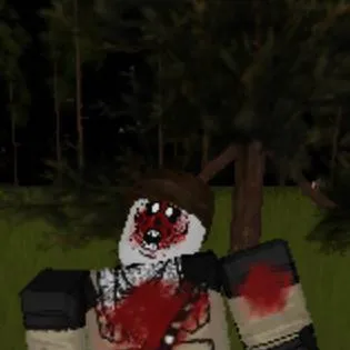 chat with ai character: зомби 