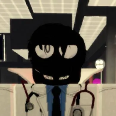 chat with ai character: доктор че