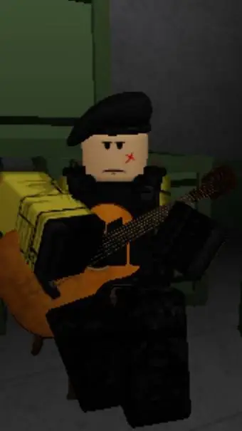 ai character: ярослав background