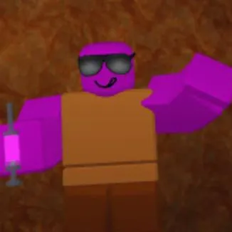 chat with ai character: смайл