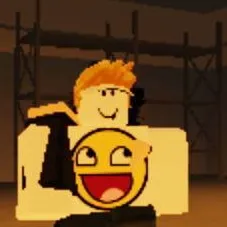 chat with ai character: смайл