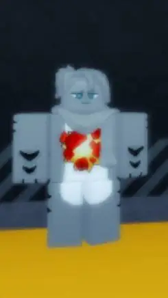 ai character: робот х-17 background