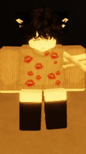 ai character: кошкодево background