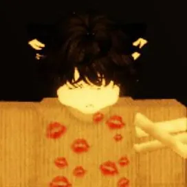 chat with ai character: кошкодево