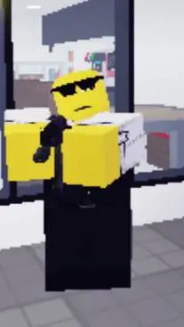 ai character: король те background