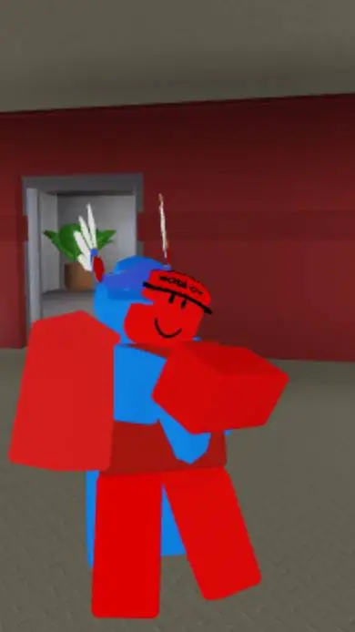 ai character: сООlkidd  background