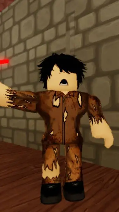 ai character: владик background