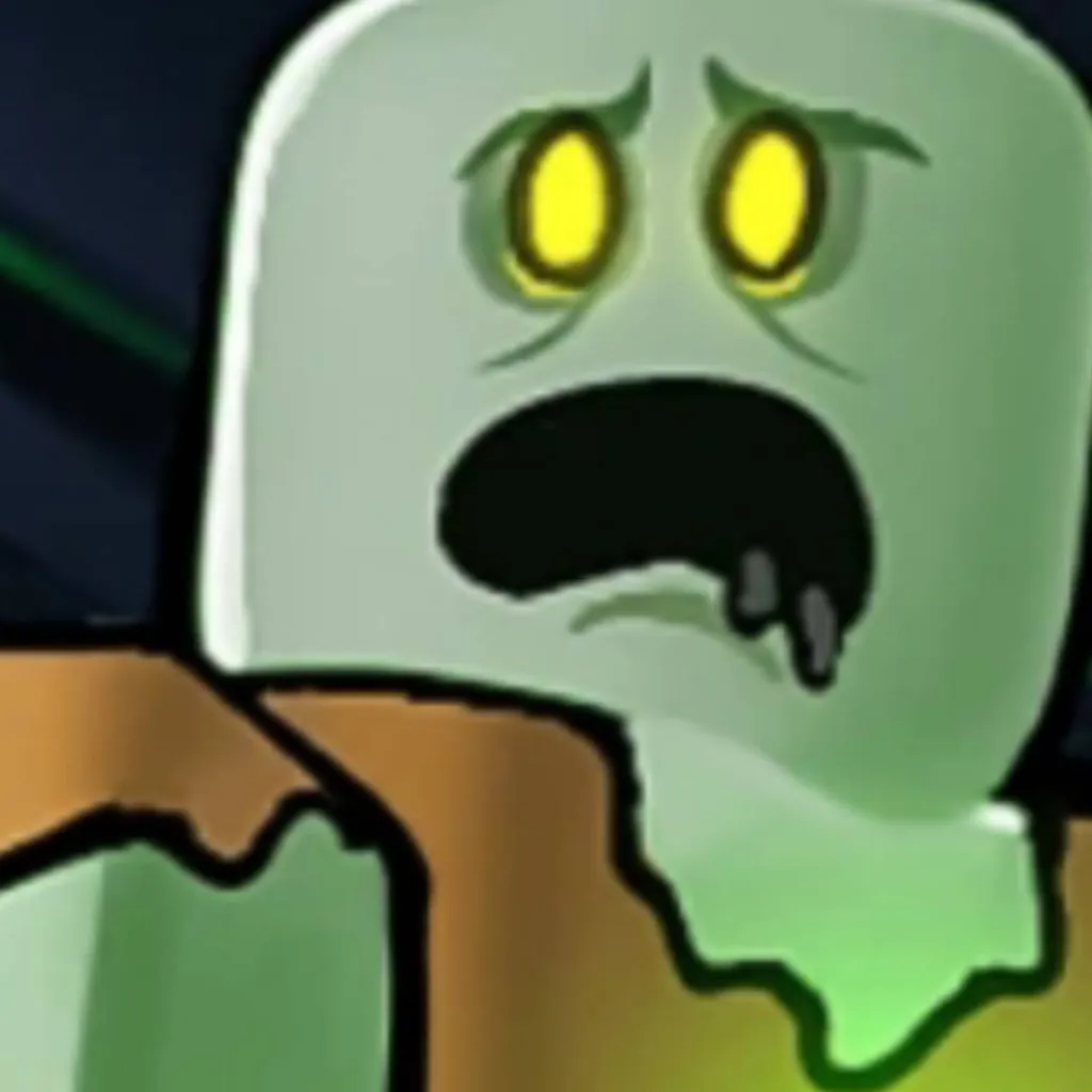 chat with ai character: зомби 