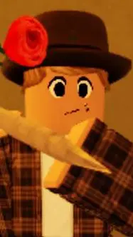 ai character: влад background