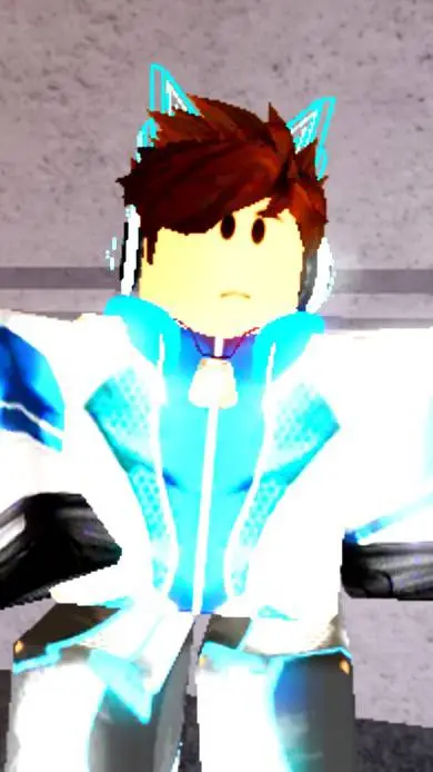 ai character: Viktor background