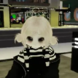 chat with ai character: светловол