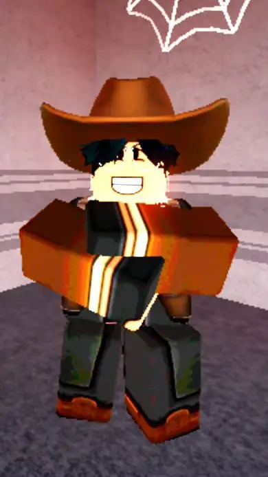 ai character: каспер ко background